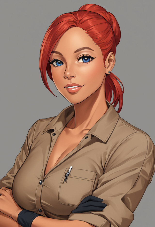 Jordyn Knight avatar