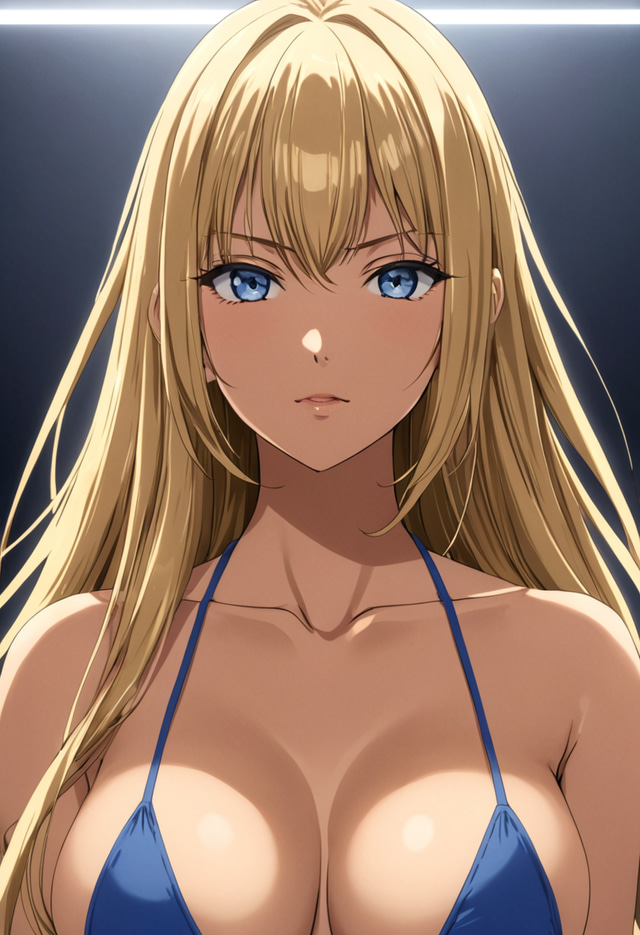 Dominique Strickland avatar