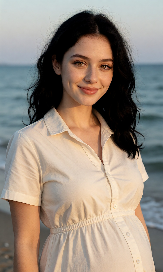 Kaya Pineda avatar
