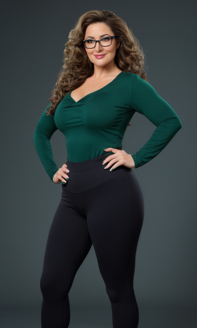 Marianna Hendricks avatar