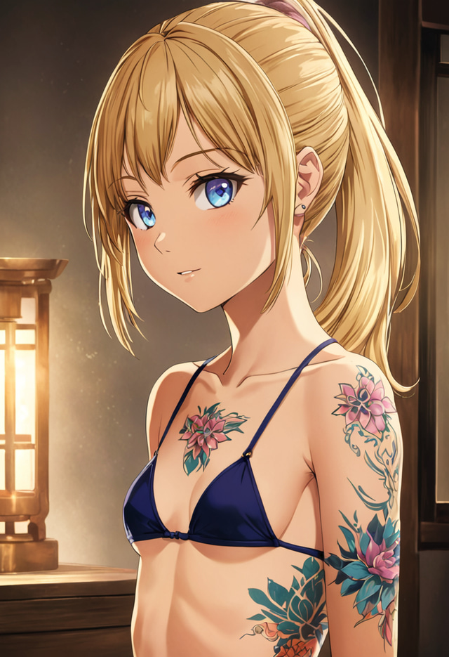 Adriana Brewer avatar