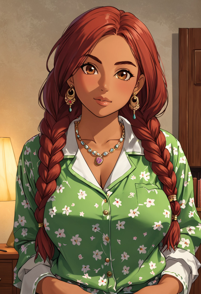 Ireland Riley avatar