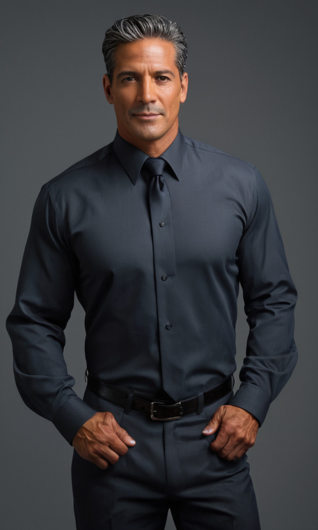Kurt Hendrix avatar