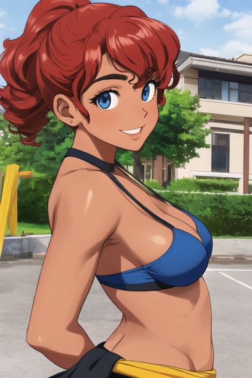 Shyanne Deleon avatar