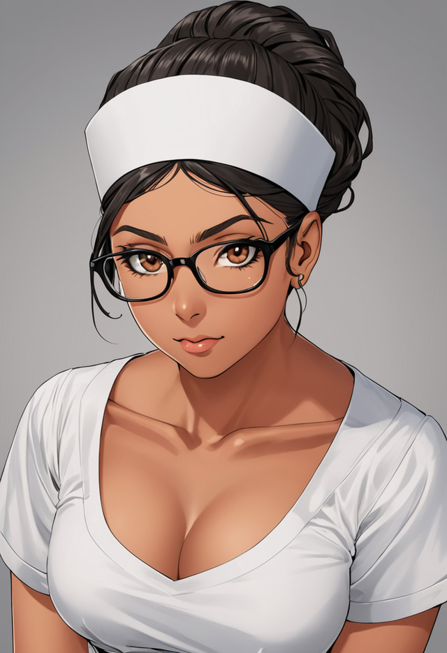 Lilia Maddox avatar