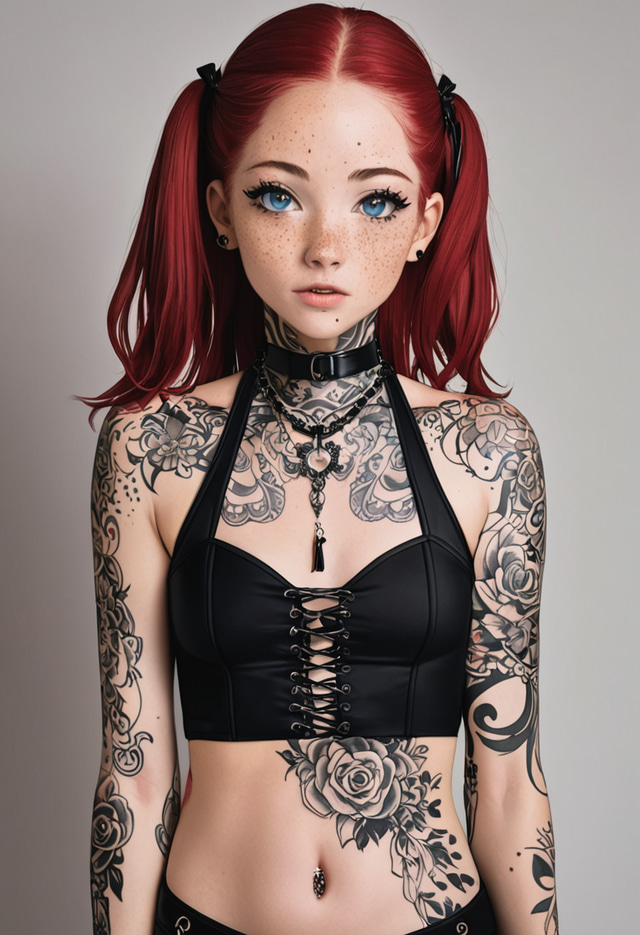 Belinda Wagner avatar