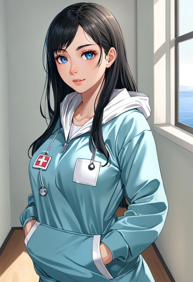 Marina Yang avatar