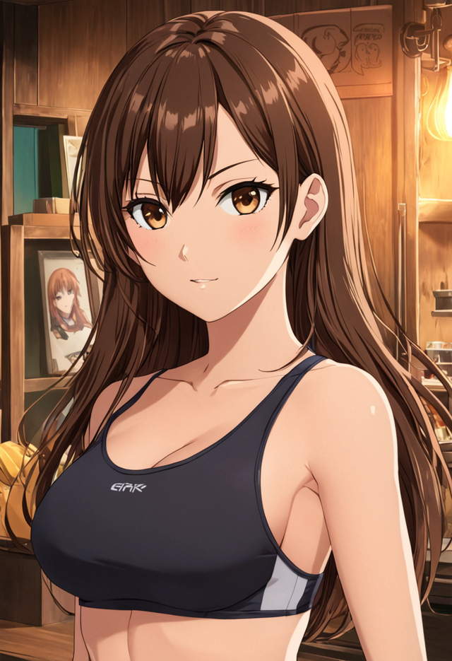 Lina Townsend avatar
