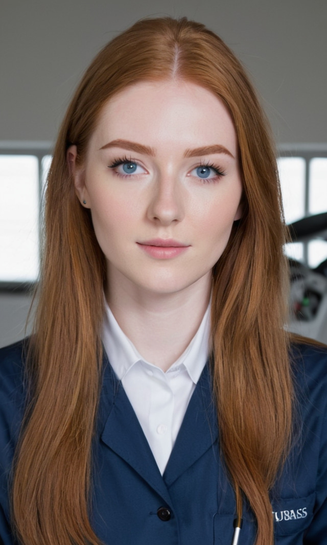 Penelope Collier avatar