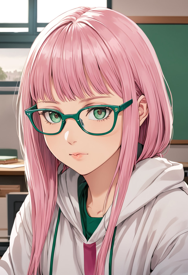 Patricia Howell avatar