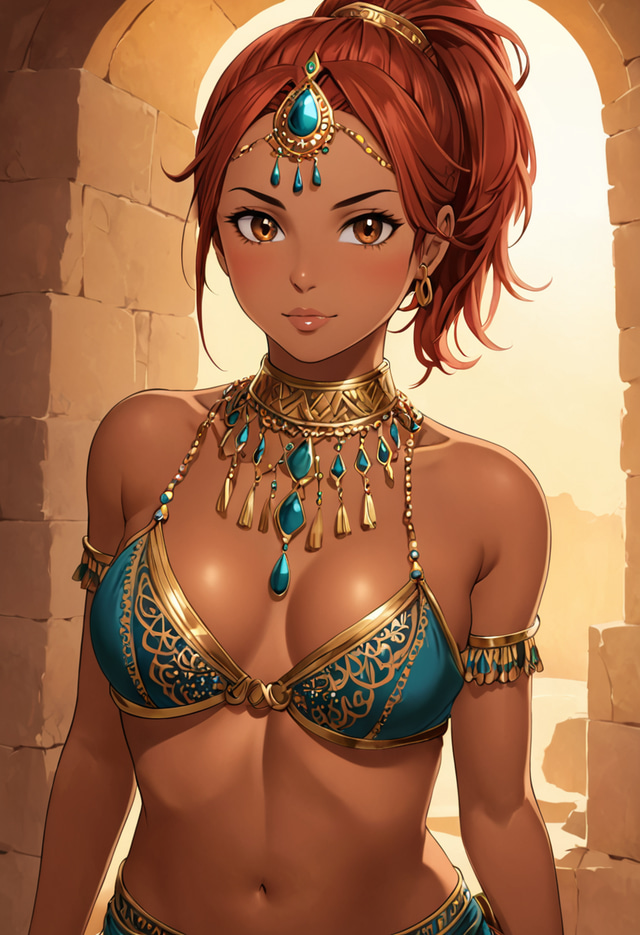Taniya Wyatt avatar