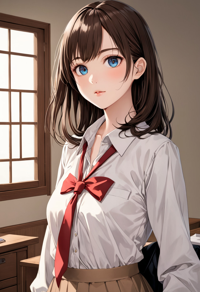 Angela Gentry avatar