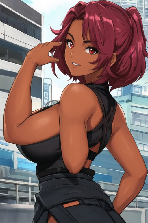 Martha Snyder avatar