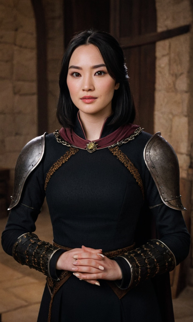 Isabela Mcbride avatar