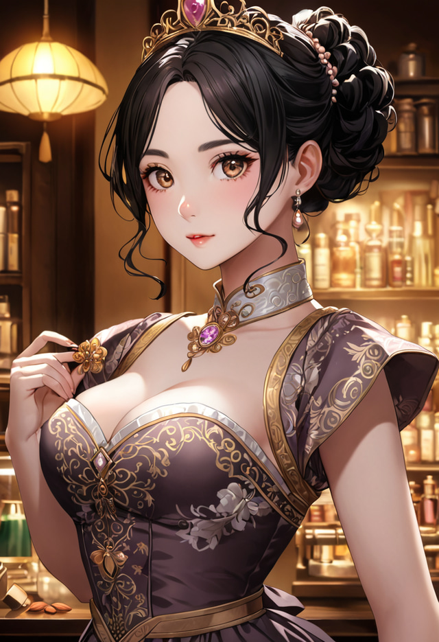 Kiara Meyers avatar