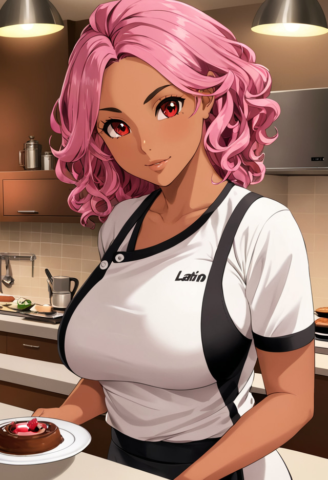 Kaylah Wallace avatar