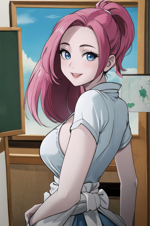 Kaitlin Holmes avatar