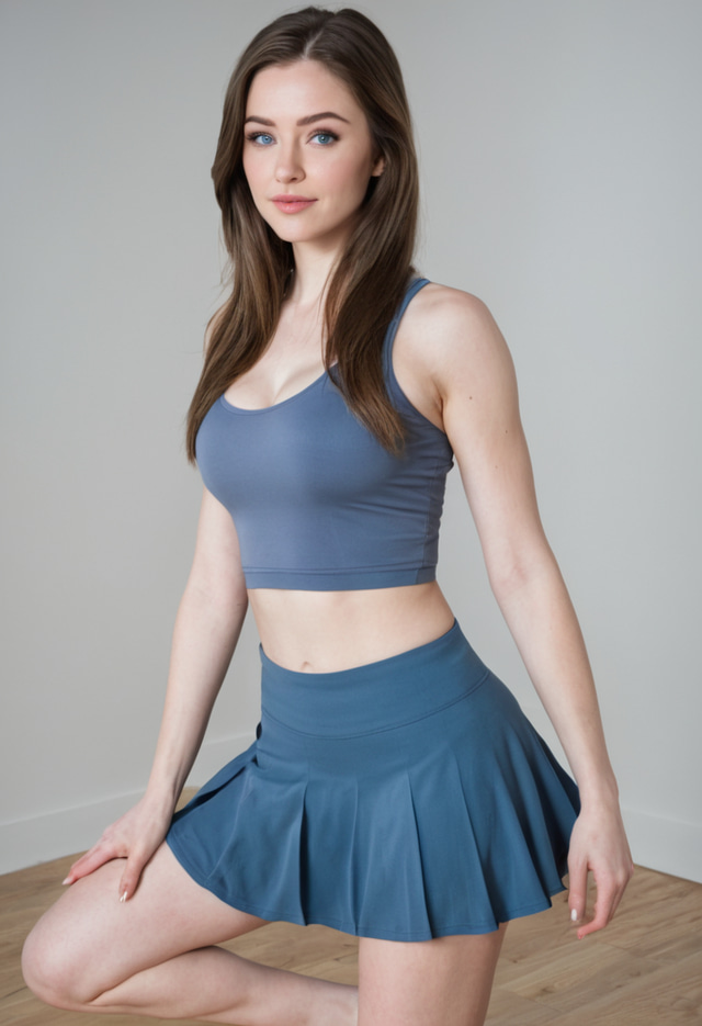 Emely Barnes avatar