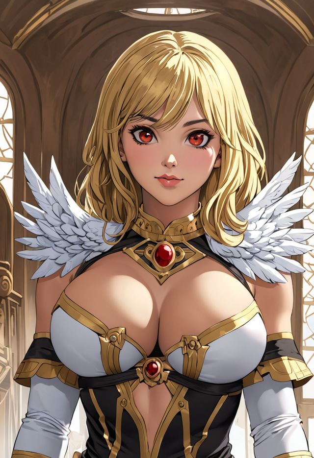 Isabela Robbins avatar