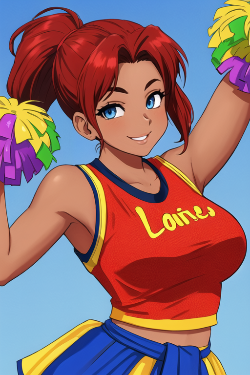 Natalya Stanton avatar
