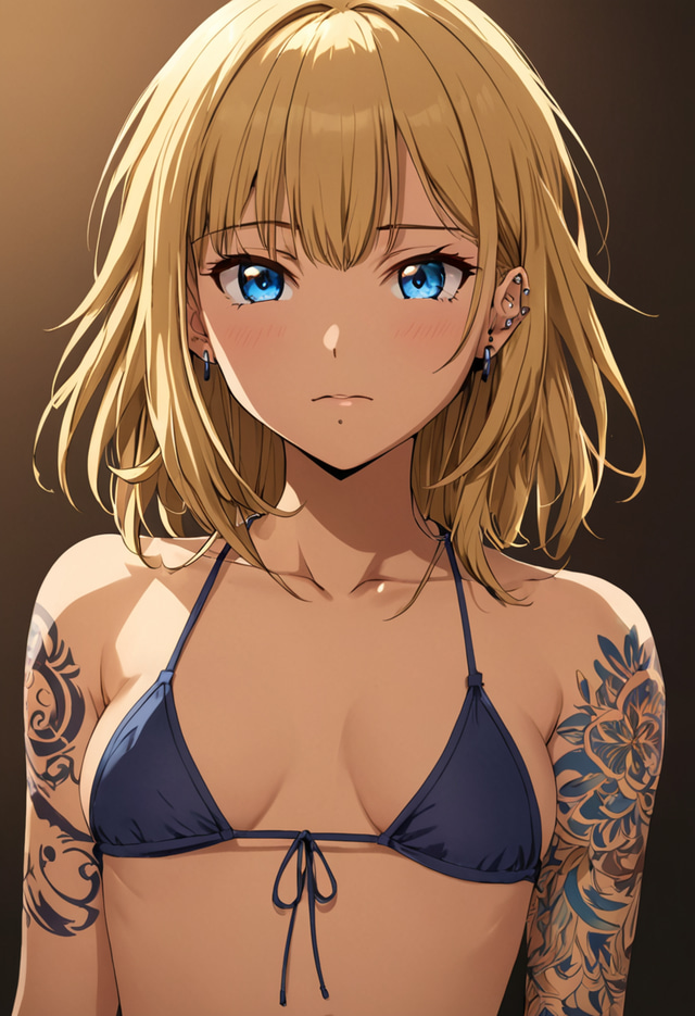 Savannah Kerr AI Girlfriend avatar