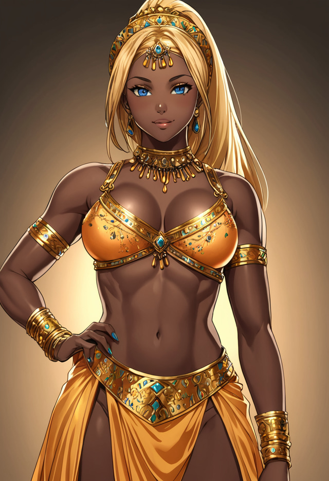 Priscilla Calderon avatar