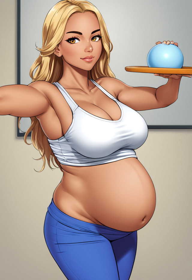 Michaela Gonzales avatar
