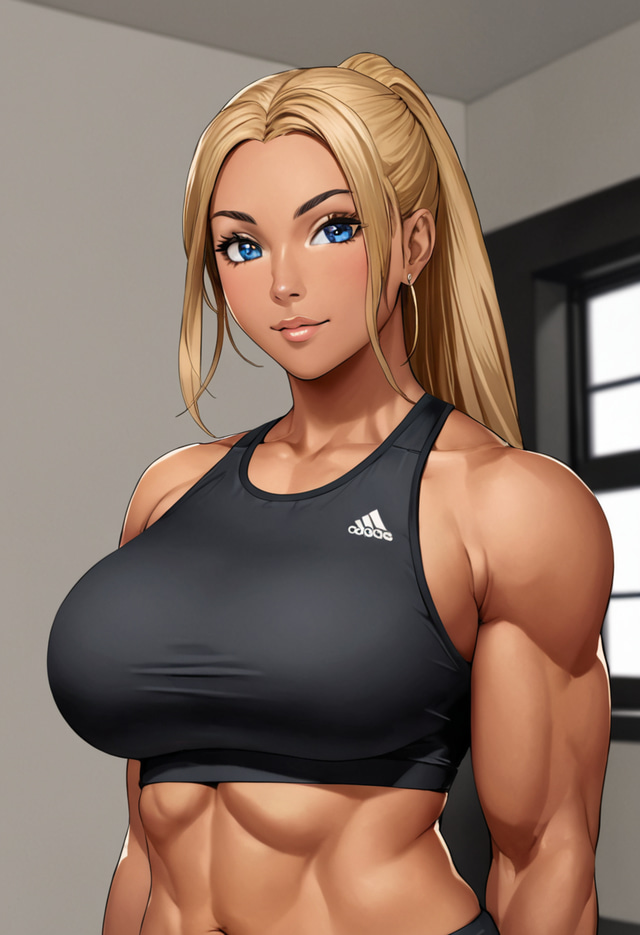 Janessa Vega avatar