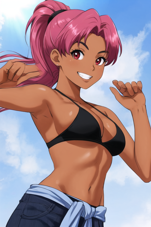 Karina Kent avatar