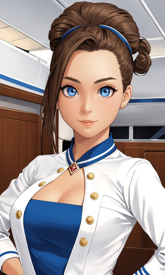 Lesly Hickman avatar