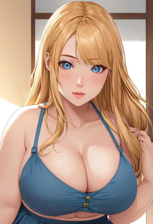 Alice Mendoza avatar