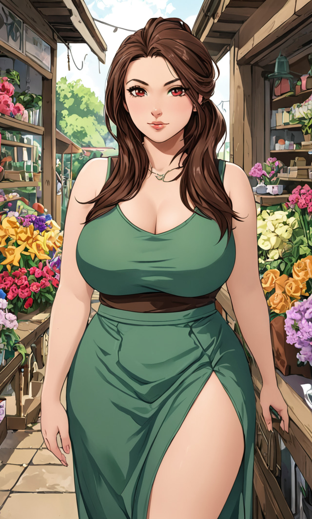 Itzel Dawson avatar