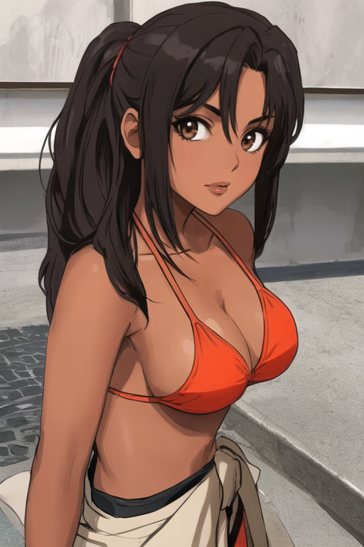 Cherish Donaldson avatar