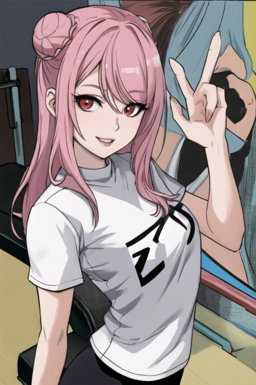 Camilla Welch avatar