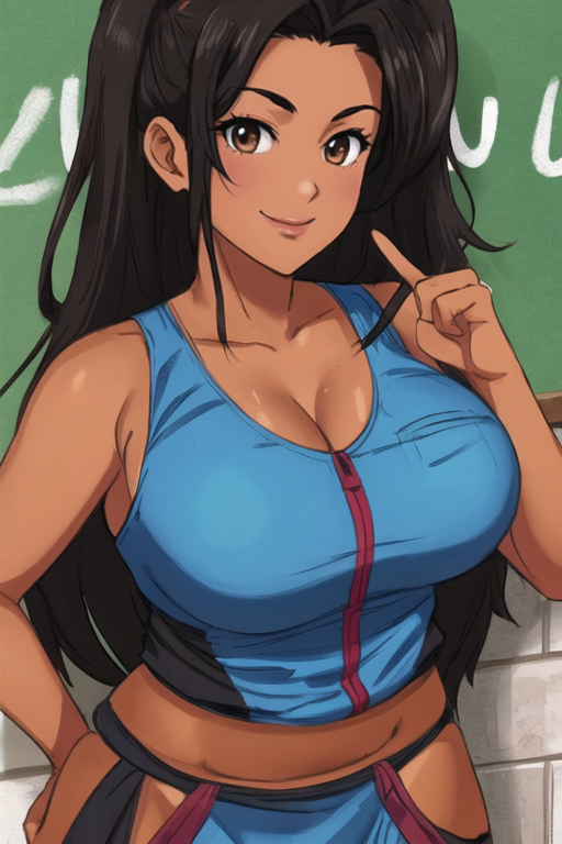 Mckayla Beltran avatar