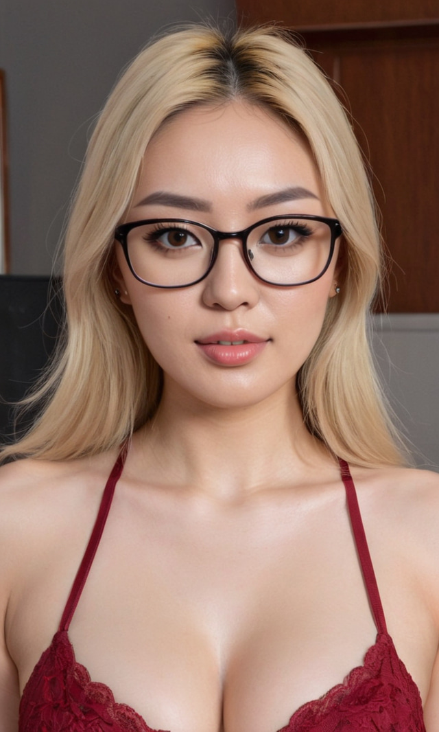 Mercedes Cross AI Girlfriend avatar