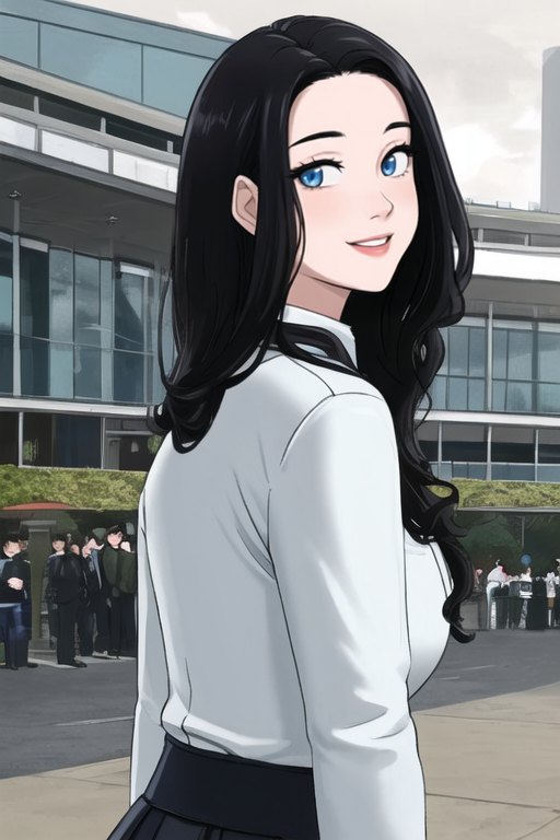 Madison Potter avatar