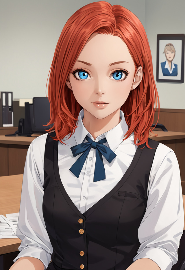 Aleah Bennett avatar