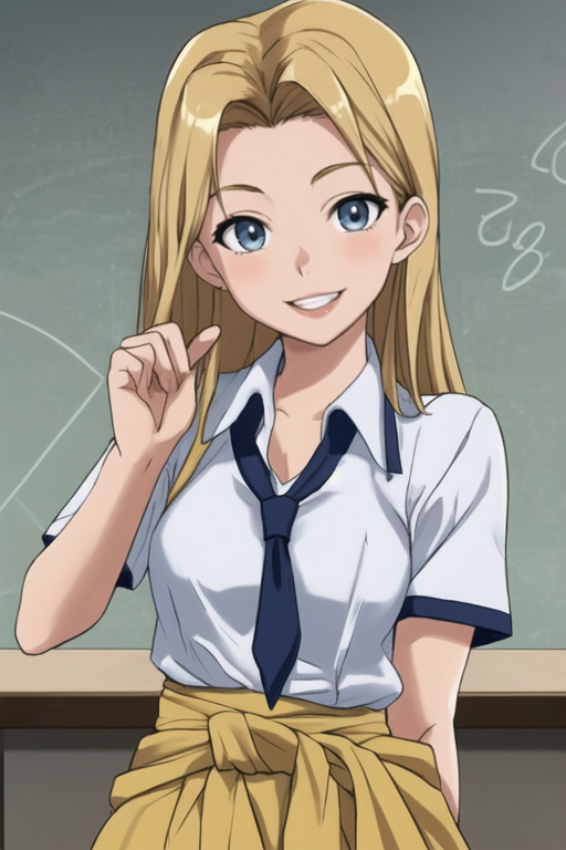 Lexie Serrano avatar