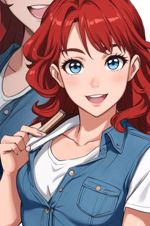 Sasha Huffman avatar