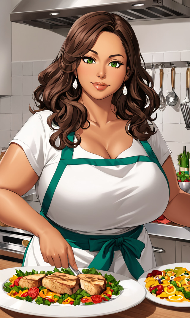Ruby Olson avatar