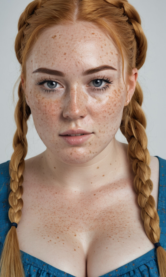 Whitney Bullock AI Girlfriend avatar