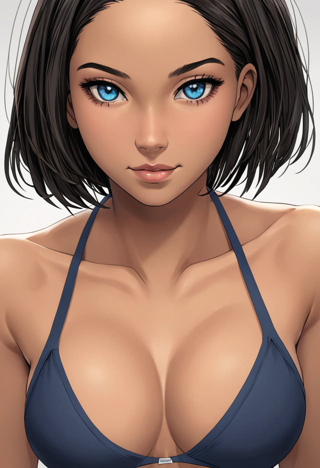 Imani Davila avatar