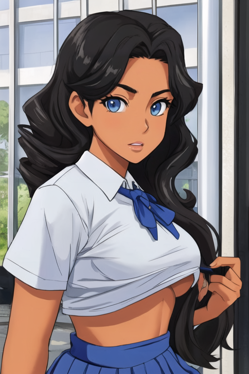Alexis Shaffer avatar