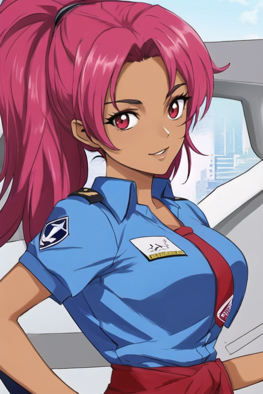 Madeleine Massey avatar