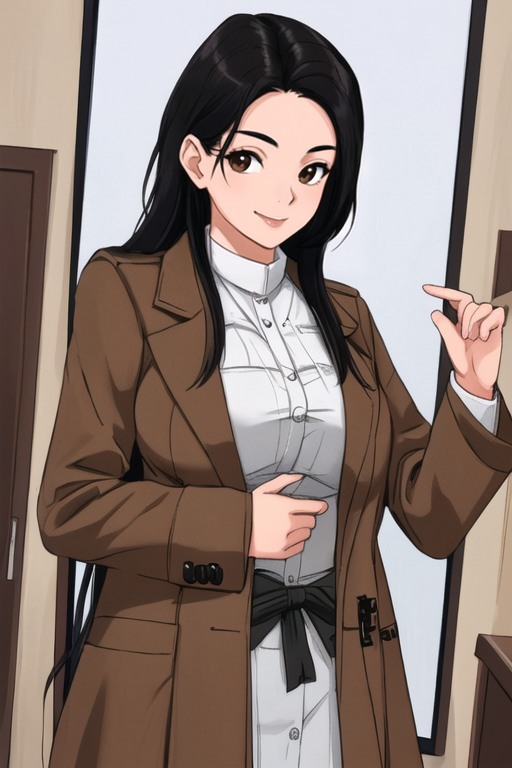 Kara Bernard avatar