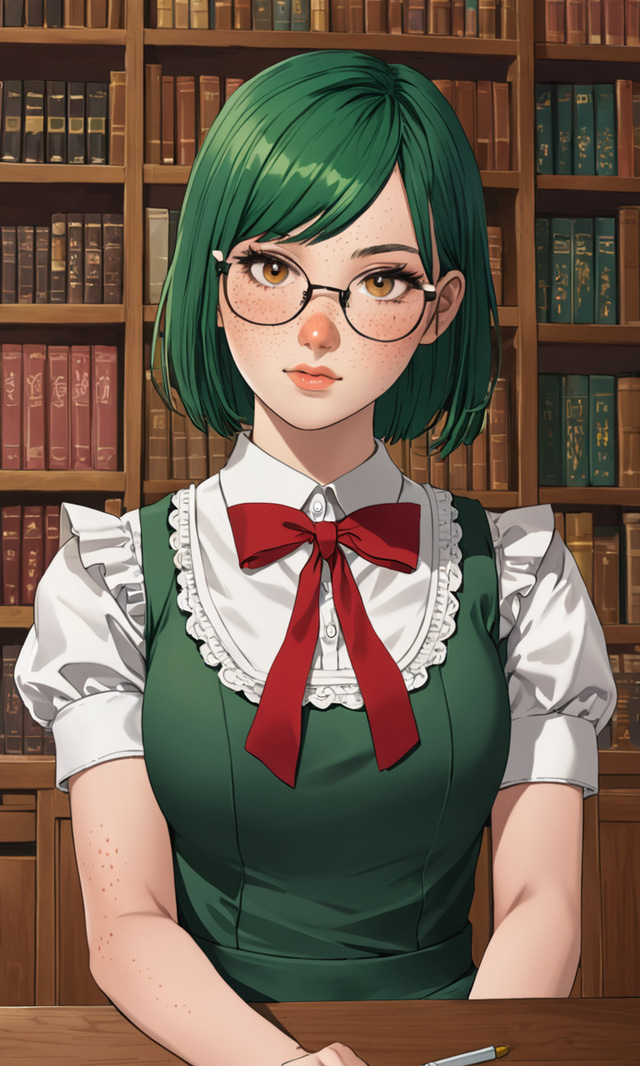 Alyson Hogan avatar