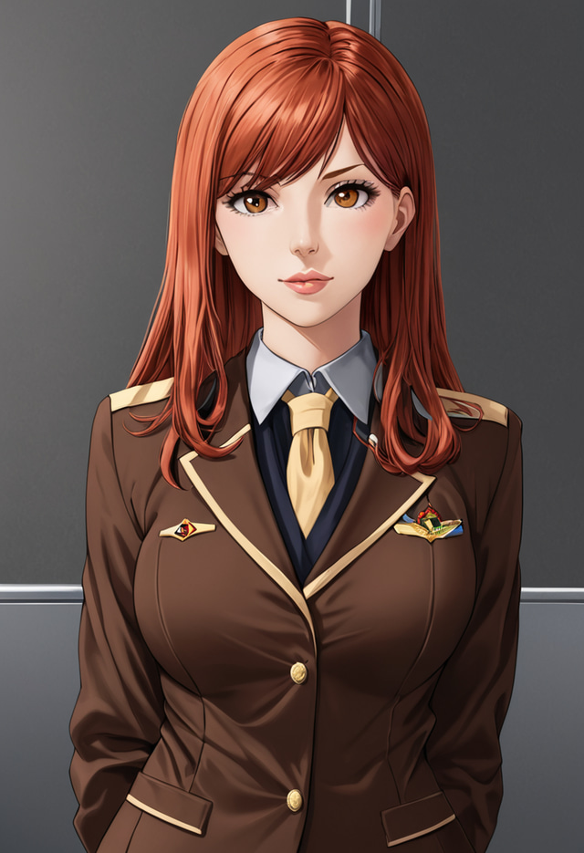 Carmen Mosley avatar