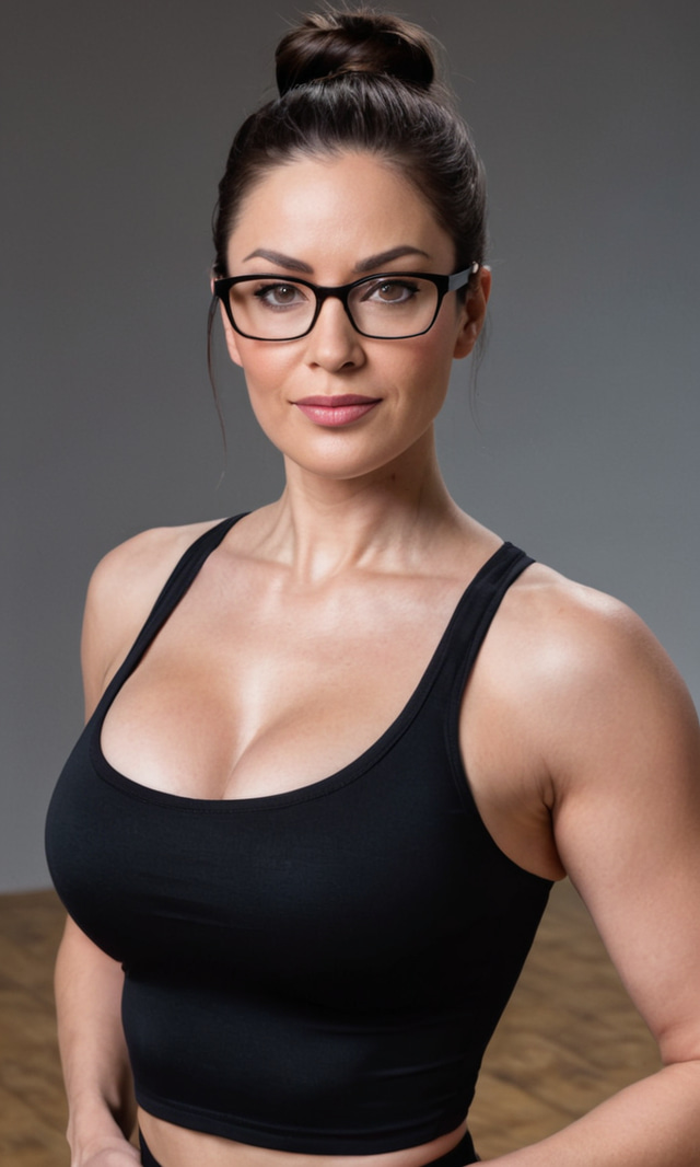 Saniya Rhodes avatar