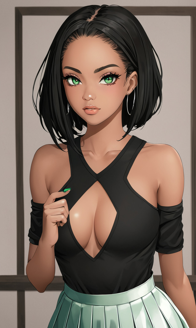 Aaliyah Odom avatar